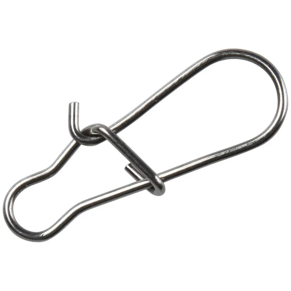 Danielson Dual Lock Nickel Snaps 10pk