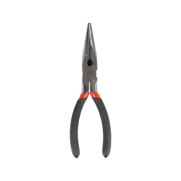 Danielson Stainless Steel Long Nose Pliers 7"