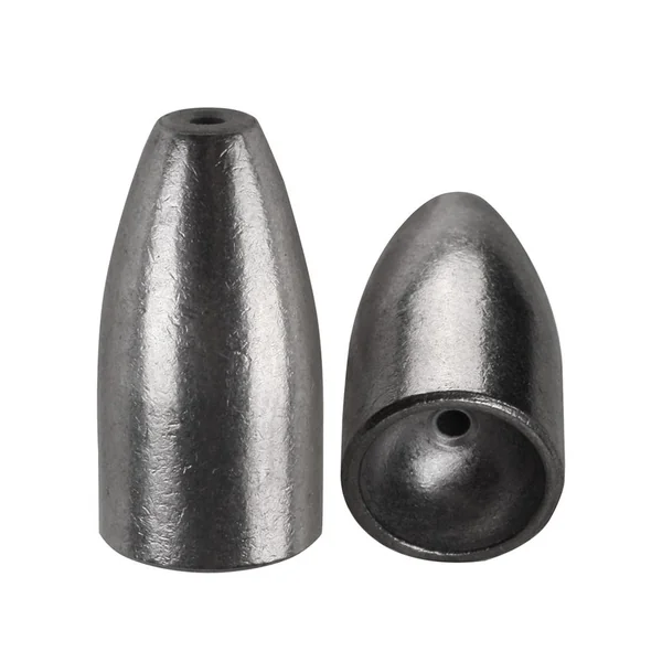 Danielson Steel Worm Weight