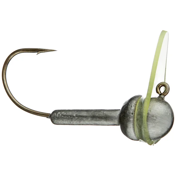 Davis Baits Shakey Fish Swim Jig 2pk
