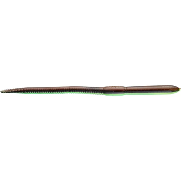 Davis Baits Shakey Worm 6" 10pk
