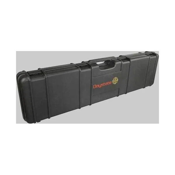 Daystate Black Wolf Fitted Hard Case (Upto 600mm Barrels Only)