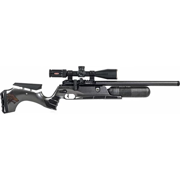 Daystate Black Wolf Hi-Lite Carbon Grey