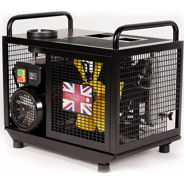Daystate Daystate Compressor (Type 2)