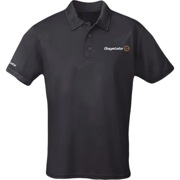 Daystate Logo Cool Polo Shirt