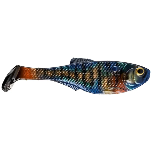 DC Swimbaits Da Boot 7.5" Swimbait