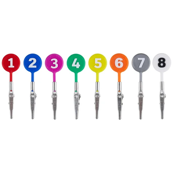 DD26 Fishing Cull ID Tags