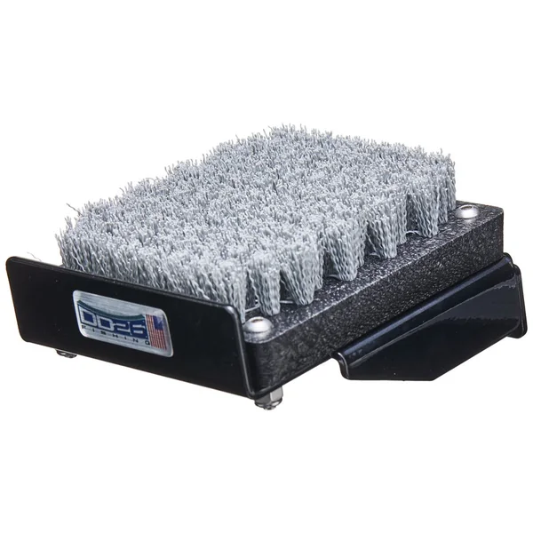 DD26 Fishing Mean Clean Kick Brush