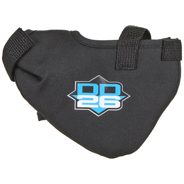 DD26 Fishing Padded Transducer Covers