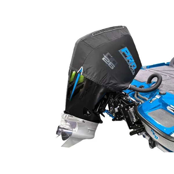 DD26 Fishing PRO Fit Mercury 4-Stroke Engine Covers