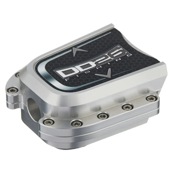 DD26 Fishing Trim Blinker Billet Box