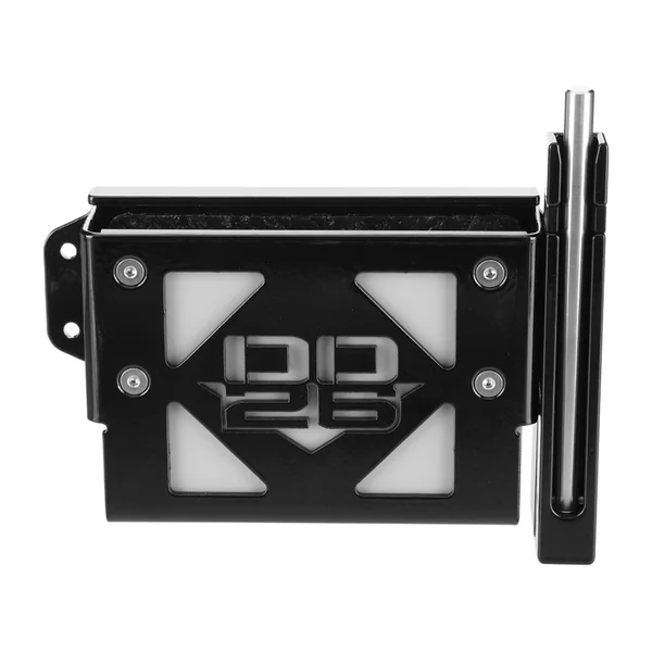 DD26 Tool N Spool Tool Holder Spooling Station