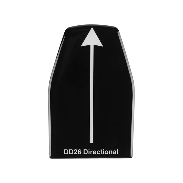 DD26 Trolling Motor Directional Decal Kits