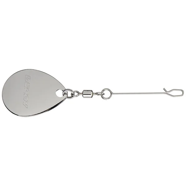 Decoy BL Trailer Blades 2pk