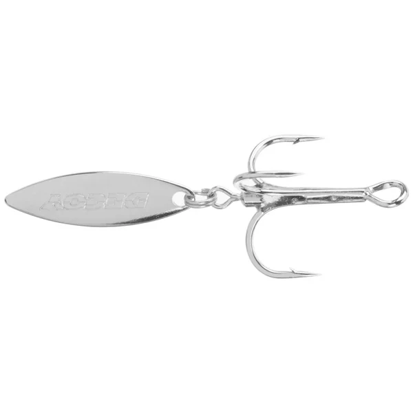 Decoy Blade Treble Hook Y-F33BT 2pk