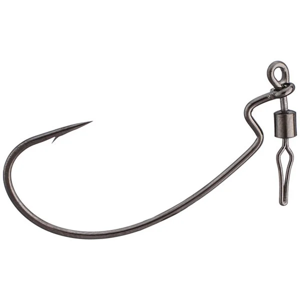 Decoy HD Offset Worm117 Hook