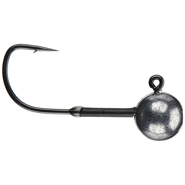 Decoy Plus Magic VJ-74 Ball Jig Head 5pk
