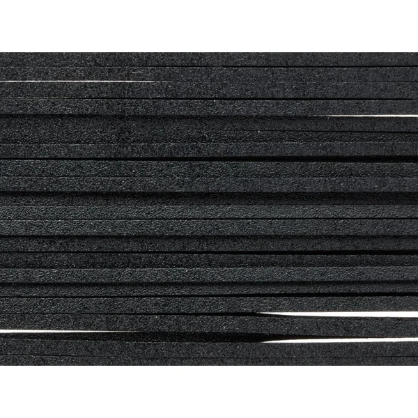 Decoy SR2 Regular Silicone Rubber Skirting Material