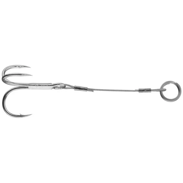 Decoy Treble Assist WA-21 Trailer Hook 2pk