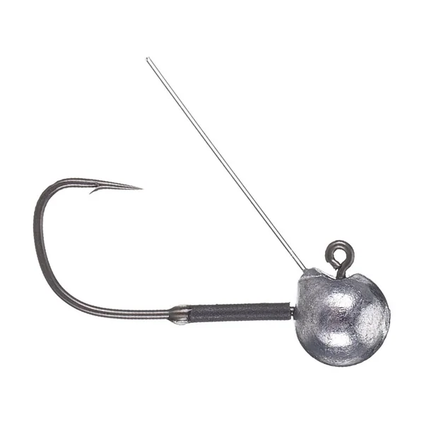 Decoy VJ-77 Plus Guard Ball Jig Head 4pk