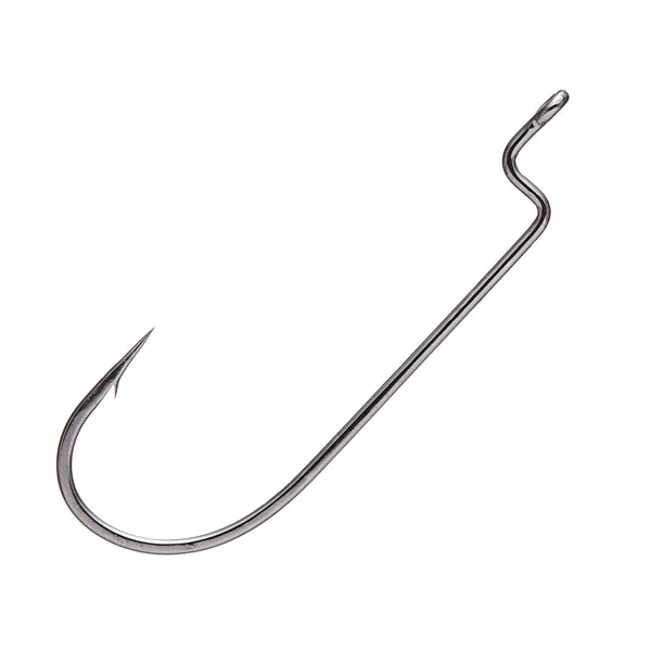 Decoy Worm5 Offset Worm Hook