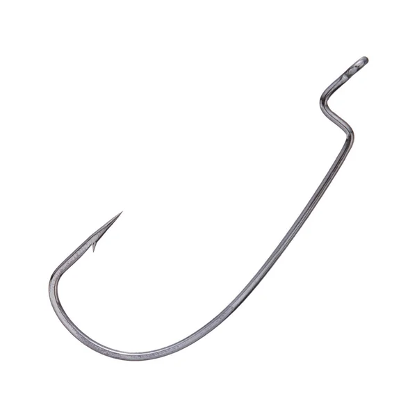 Decoy Worm9 Upper Cut Offset Widegap Hook