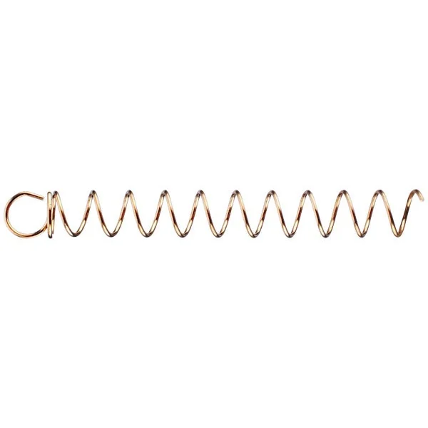 Decoy Worm Holder Spring Type 4pk