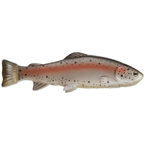 Defiant 247 Swimbait 9.75"