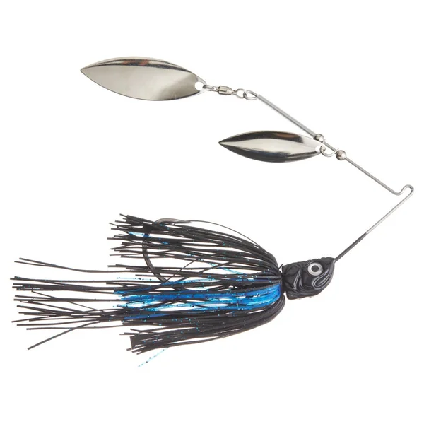 Defiant Double Willow Spinnerbait