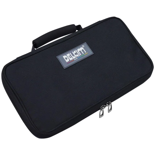 Delkim Black Storage Case