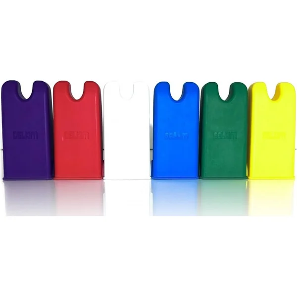 Delkim Digital Alarm - Moulded Hard Case