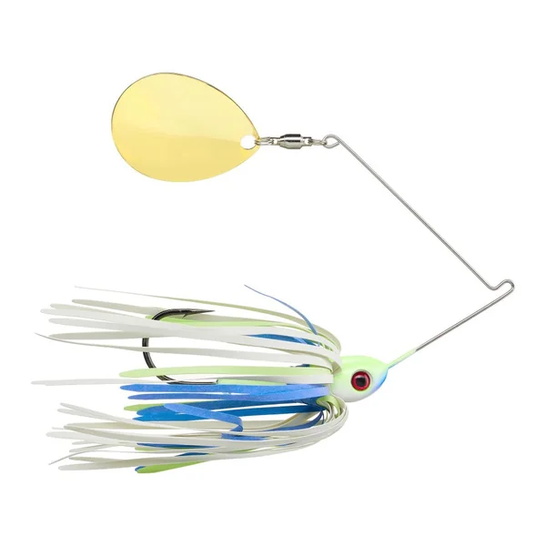 Delta Lures Colorado Spinnerbait