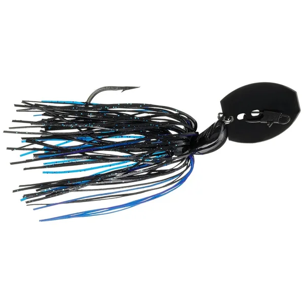 Delta Lures Thunder Jig
