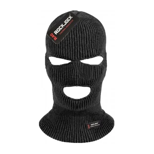 Dennett 3 Hole Balaclava Lined