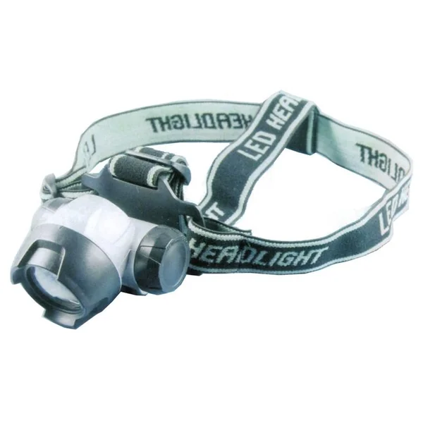 Dennett 7 x LED HEADLAMP