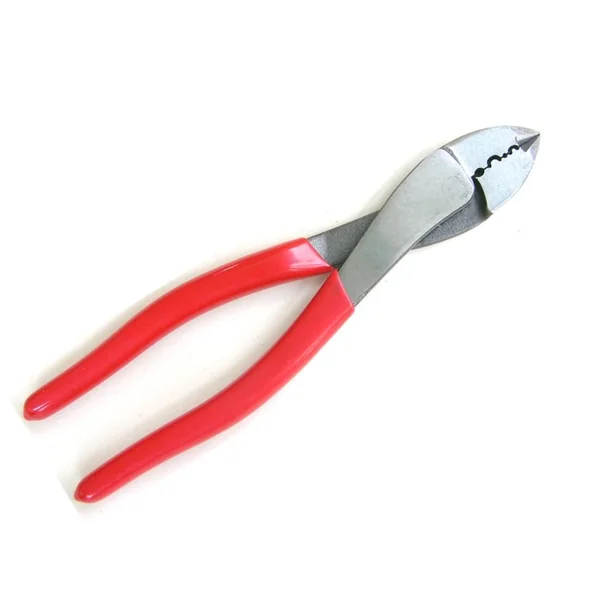 Dennett 8in Crimping Plier
