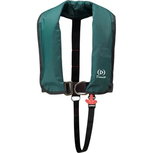 Dennett Auto Life Jacket 165N