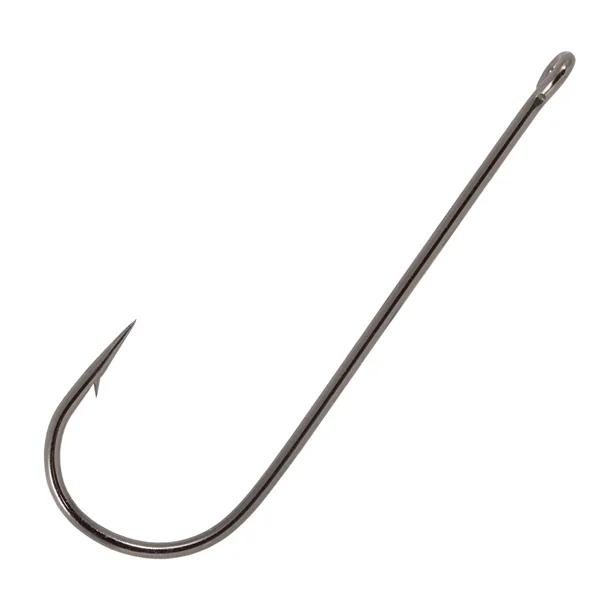 Dennett Black Aberdeen Hooks