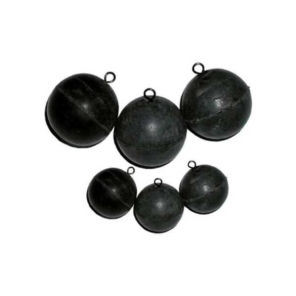 Dennett Bouncing Betty 3pc
