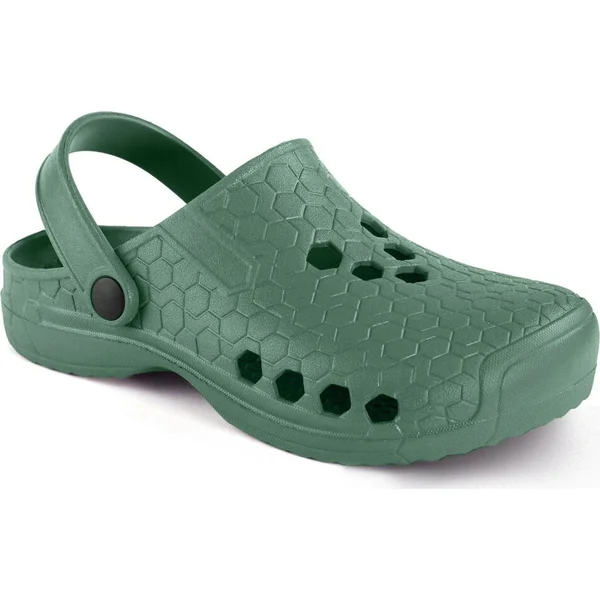 Dennett Dry Walker Hex Open Shoe