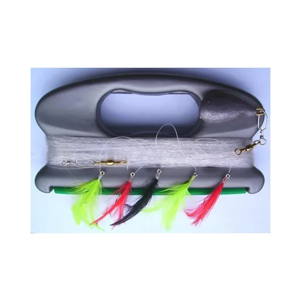 Dennett Handline 5 Hook Multi