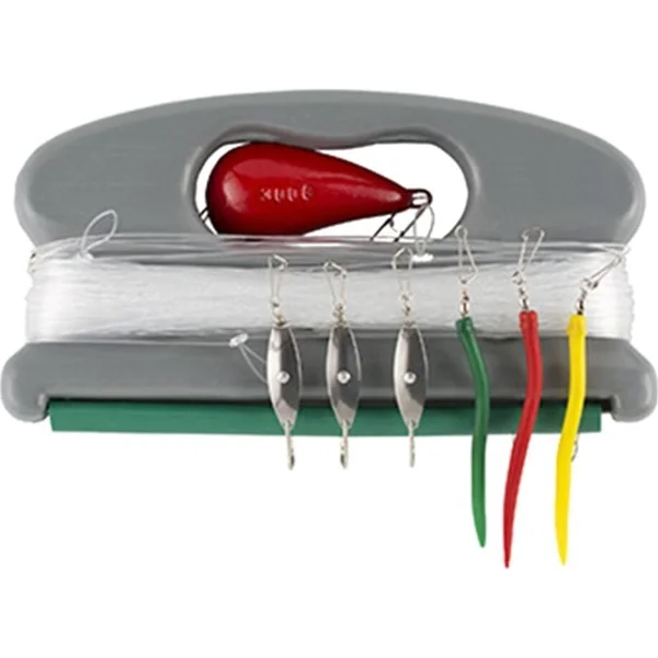 Dennett Handline 6 Hook 75m