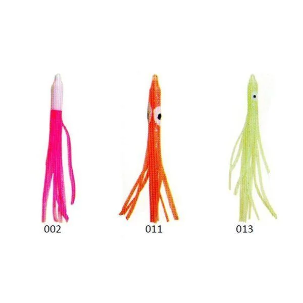 Dennett Mini Muppets 50mm QCC50 2inch