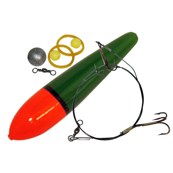 Dennett Pike Float Set