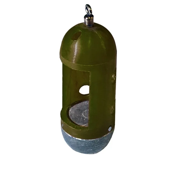 Dennett Rapid Feeder