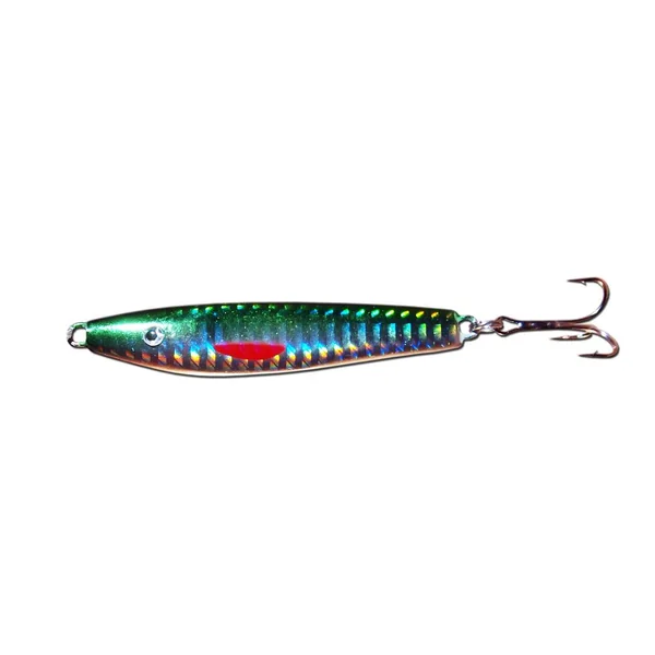 Dennett Saltwater Pro Lead Fish