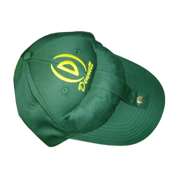 Dennett Scot's Midge Cap