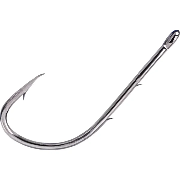 Dennett Short Shank Salmon Bait Hook