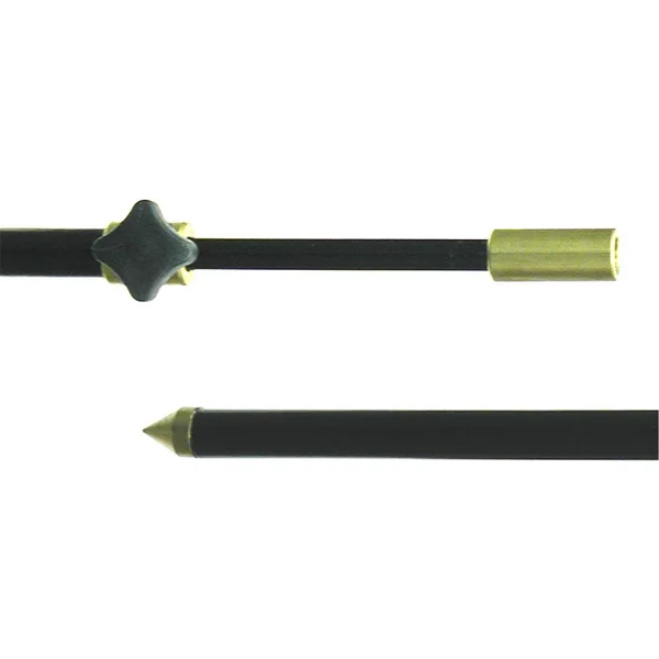 Dennett Tele Bank Stick 75m - 120m