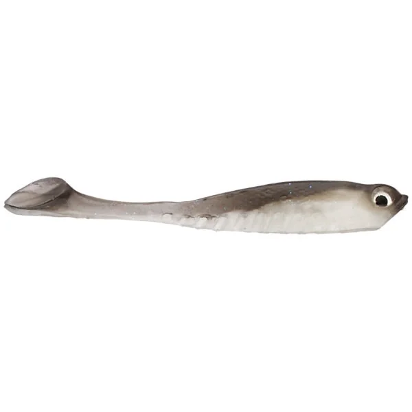 Density Tackle Panic Minnow Swimtail